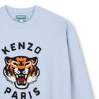 Felpa KENZO KIDS 
                    UNISEX