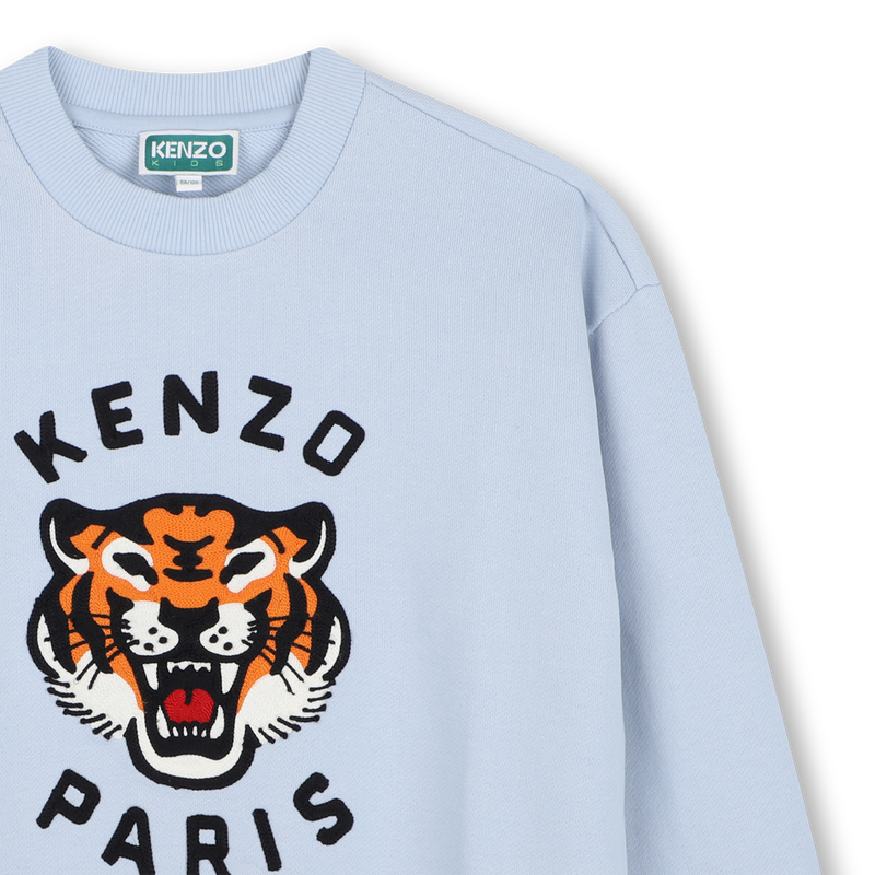 Felpa KENZO KIDS 
                        UNISEX