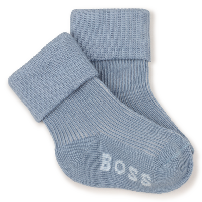 Set di calze BOSS RAGAZZO