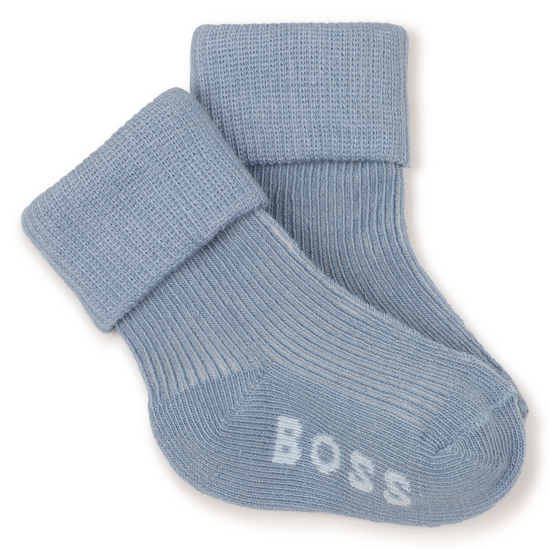 Set di calze BOSS 
                        RAGAZZO