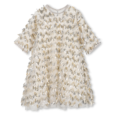Vestito da cerimonia BILLIEBLUSH BAMBINA