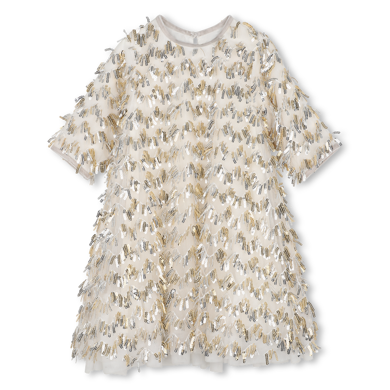 Vestito da cerimonia BILLIEBLUSH 
                        BAMBINA