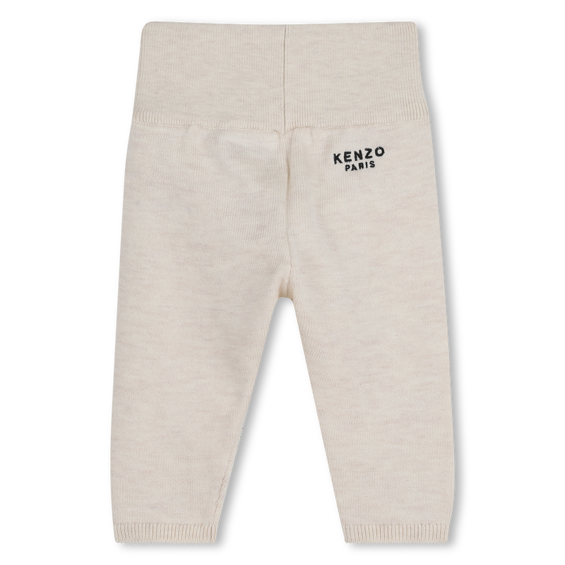 Completo maglione, pantaloni, berretto e calze KENZO KIDS 
                        UNISEX