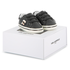 Scarpe da ginnastica finte KARL LAGERFELD KIDS 
                    UNISEX
