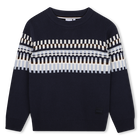 Maglione BOSS 
                    BAMBINO