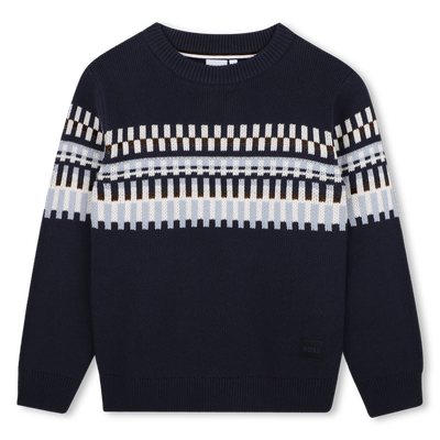 Maglione BOSS BAMBINO