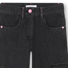 Pantalone in denim 6 tasche BILLIEBLUSH 
                    BAMBINA