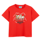 T-shirt a maniche corte KENZO KIDS 
                    UNISEX