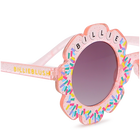 Occhiali da sole a fiore BILLIEBLUSH 
                    BAMBINA