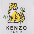 T-shirt a maniche corte KENZO KIDS 
                    UNISEX
