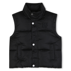 Gilet imbottito senza maniche DKNY 
                    UNISEX