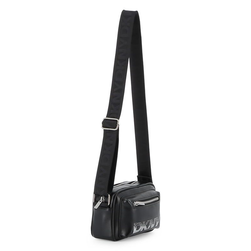 Borsa in tessuto DKNY 
                        BAMBINA