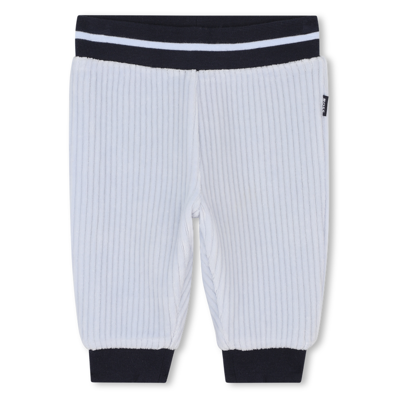 Set da jogging BOSS 
                        RAGAZZO