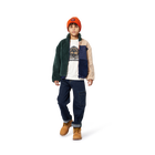 Pantaloni in denim TIMBERLAND 
                    RAGAZZO