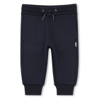 Set cardigan e pantaloni BOSS 
                    RAGAZZO