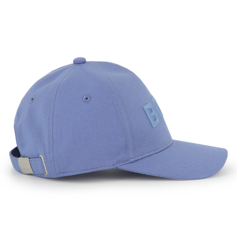 Tappo con chiusura regolabile BOSS 
                        RAGAZZO