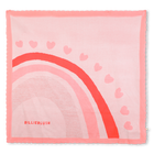 Coperta in maglia BILLIEBLUSH 
                    BAMBINA