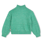 Pullover in maglia BILLIEBLUSH 
                    BAMBINA