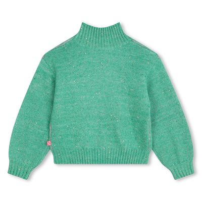 Pullover in maglia BILLIEBLUSH BAMBINA