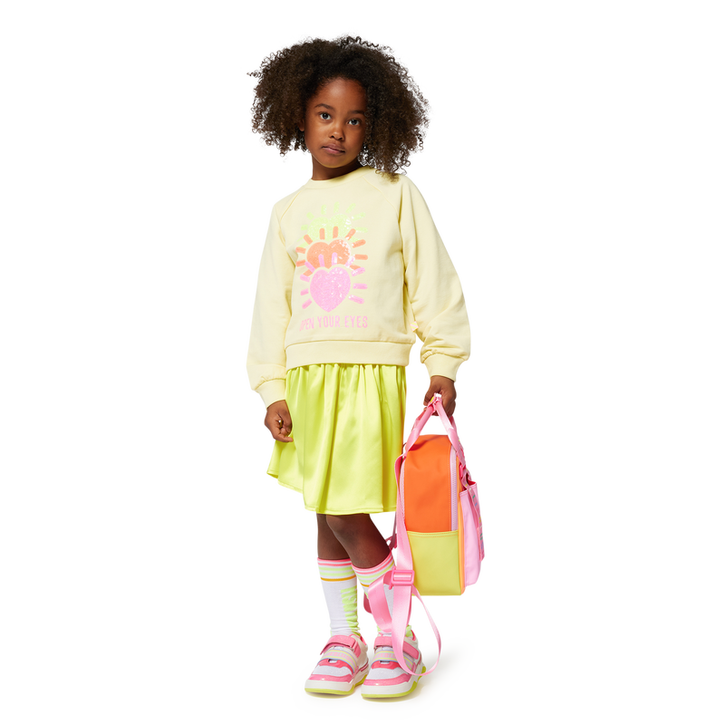 Set di calzini alti BILLIEBLUSH 
                        BAMBINA