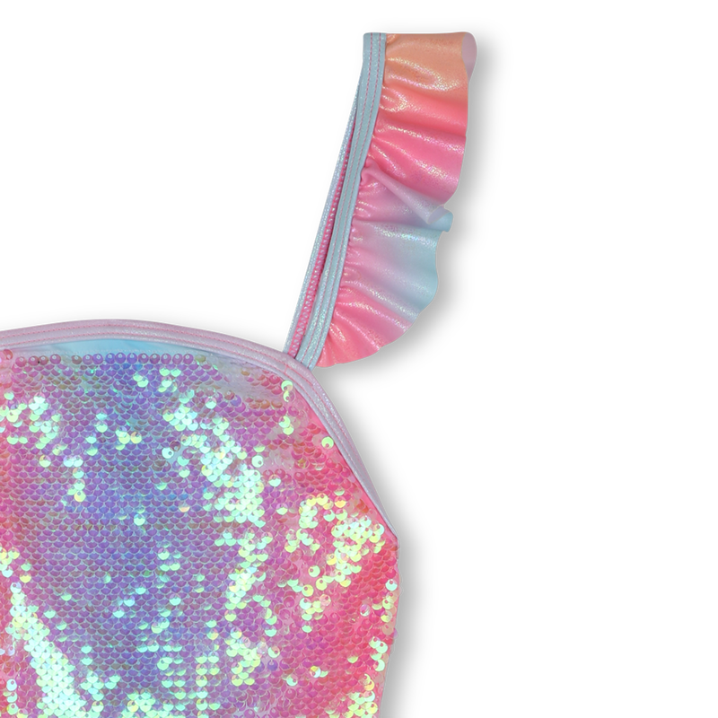 Costume da bagno intero BILLIEBLUSH 
                        BAMBINA