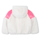 Cappotto con cappuccio BILLIEBLUSH 
                    BAMBINA