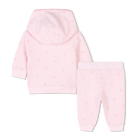 Set da jogging 2 pezzi BOSS 
                    BAMBINA