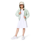 Abito in vita elasticizzato BOSS 
                    BAMBINA