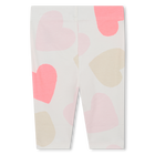 Set felpa e pantaloni BILLIEBLUSH 
                    BAMBINA