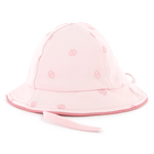 Cappello con coulisse BOSS 
                    BAMBINA