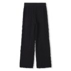 Pantaloni ampi DKNY 
                    BAMBINA