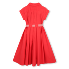 Abito chemichese LANVIN 
                    BAMBINA