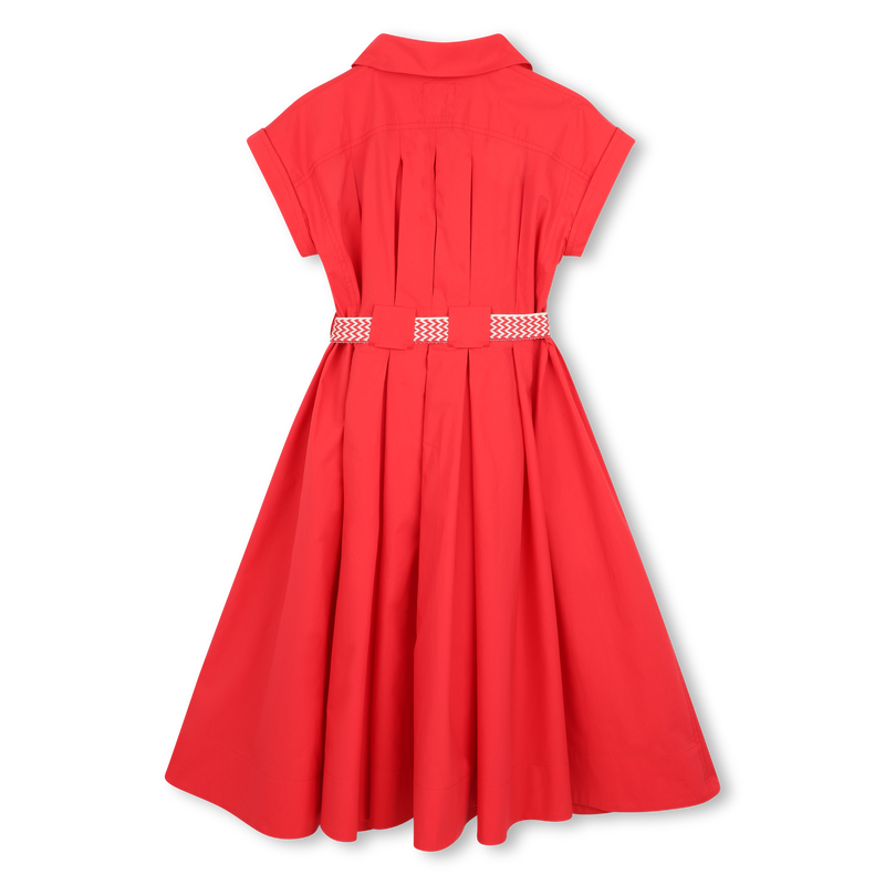 ABITO CHEMICHESE LANVIN 
                        BAMBINA