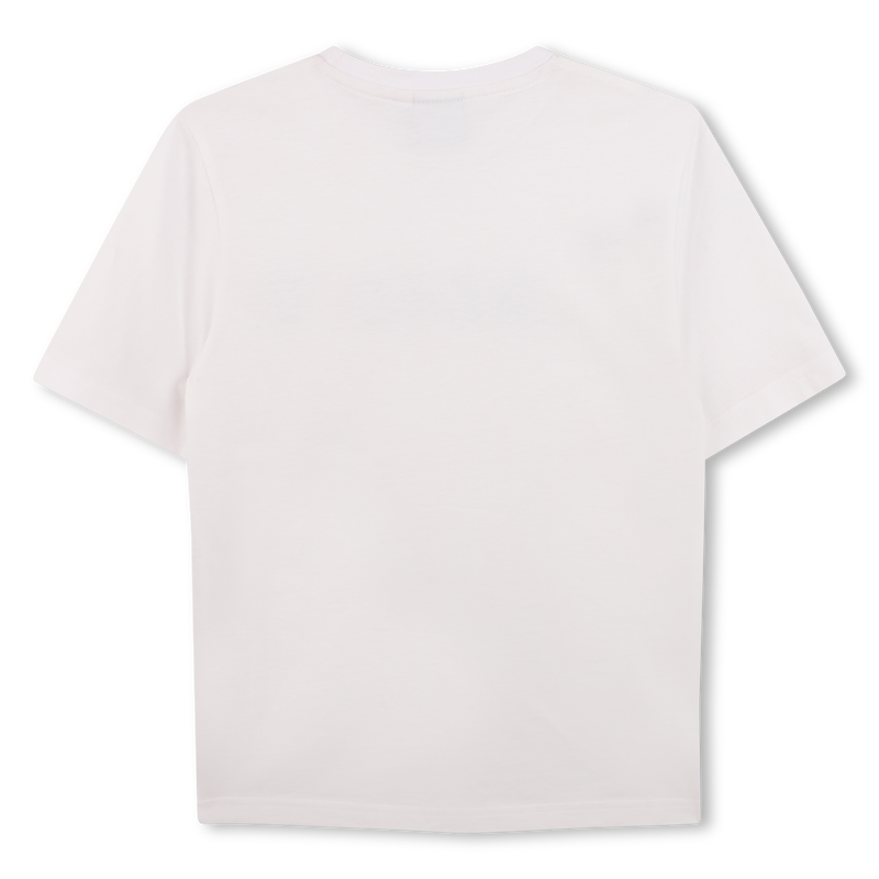 TEE SHIRT BOSS 
                        BAMBINO