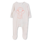 Pigiama + cappello + pettorina KENZO KIDS 
                    UNISEX