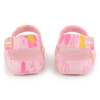 Sandali con chiusura a strappo BILLIEBLUSH 
                    BAMBINA