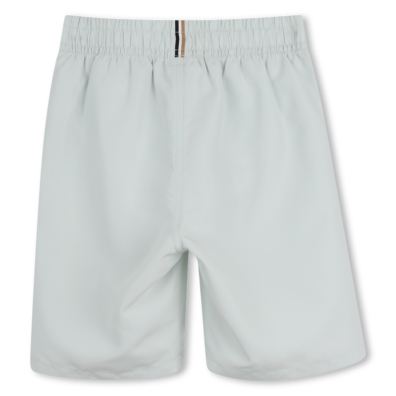 PANTALONCINI DA BAGNO BOSS 
                        RAGAZZO