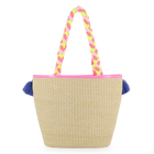 Borsa da spiaggia BILLIEBLUSH 
                    BAMBINA