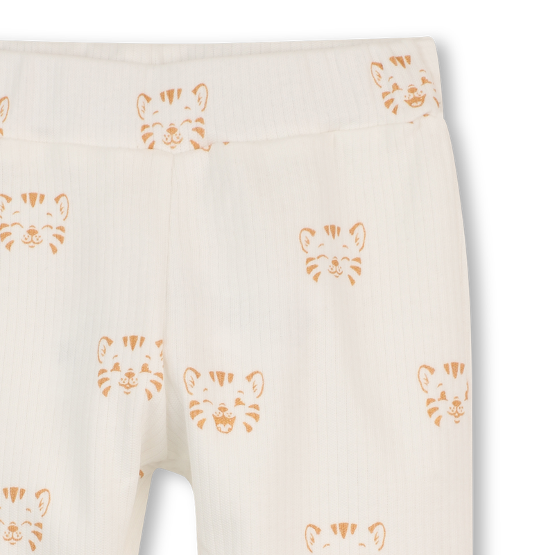Set t-shirt e pantaloni KENZO KIDS 
                        BAMBINO