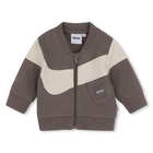 Set pantalone, cardigan e t-shirt BOSS 
                    RAGAZZO