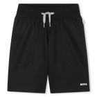 Pantaloncini da jogging BOSS 
                    RAGAZZO