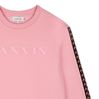 Felpa LANVIN 
                    UNISEX