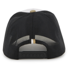 Tappo con chiusura regolabile BOSS 
                    RAGAZZO