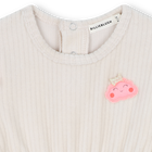 Tuta in velluto BILLIEBLUSH 
                    BAMBINA