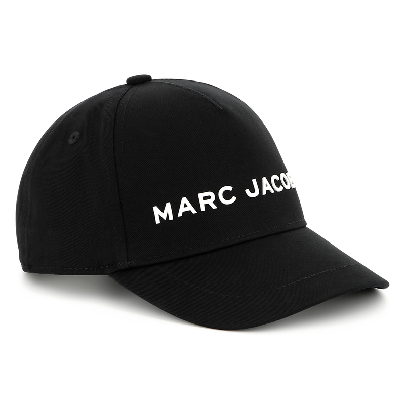 Cappellino con velcro MARC JACOBS 
                        UNISEX