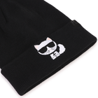 Berretto KARL LAGERFELD KIDS 
                    BAMBINA