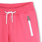 Pantaloncini in felpa DKNY 
                    BAMBINA
