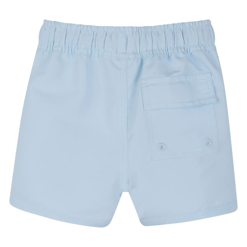 PANTALONCINI DA BAGNO GIVENCHY 
                        RAGAZZO