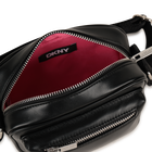 Borsa in tessuto DKNY 
                    BAMBINA