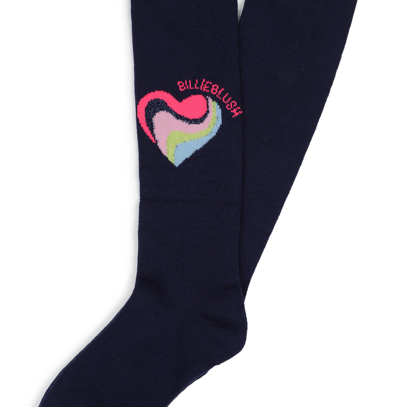 Collant BILLIEBLUSH 
                        BAMBINA